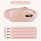 Ceinture Chauffante pour soulager vos douleurs menstruelles
